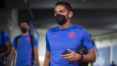 Corona y Escobar se unirían a la baja de ‘Charly’ Rodríguez para enfrentar a Pumas