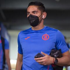 Corona y Escobar se unirían a la baja de ‘Charly’ Rodríguez para enfrentar a Pumas