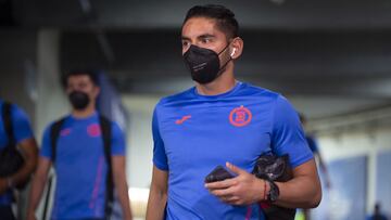 Corona y Escobar se unirían a la baja de ‘Charly’ Rodríguez para enfrentar a Pumas