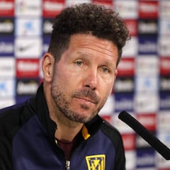 "¿Torres? No tengo nada contra ninguno, busco lo mejor"