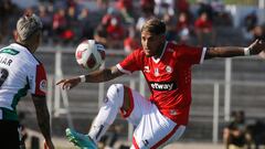 Cobreloa apuesta todo en el mercado: va por dos refuerzos de Primera