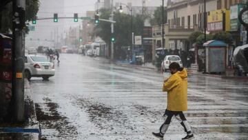 Clima en Tijuana y Ensenada: cuál es el estado del tiempo para hoy 24 de julio del 2023