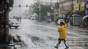 Clima en Tijuana y Ensenada: cuál es el estado del tiempo para hoy 24 de julio del 2023