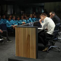 Eskerrik asko, Asier