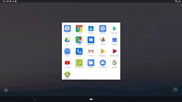 Un secreto de Android Q: modo Escritorio para conectar el móvil a una pantalla