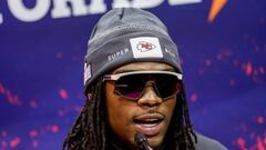 Rashee Rice set for big NFL suspension after sentencing for high-speed crash