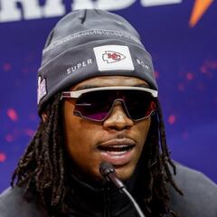 Rashee Rice to play in Chiefs’ season opener after NFL decision