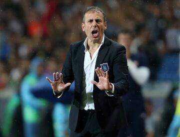 Abdullah Avci.