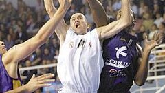 El Madrid quiere ganar y lucirse ante el Fórum