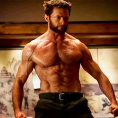 La dieta de Hugh Jackman para volver a ser Lobezno: “He roto los pantalones tres veces”