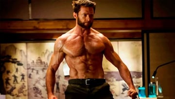 La dieta de Hugh Jackman para volver a ser Lobezno: “He roto los pantalones tres veces”