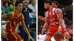 Hoy podrían definirse finalistas y descensos en la Liga Nacional