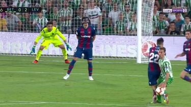 Las tres sombras del VAR en lo que llevamos de la 1ª jornada