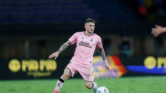 Viti abre el debate en el lateral derecho