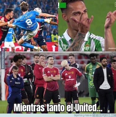 Los memes más divertidos del fin de semana