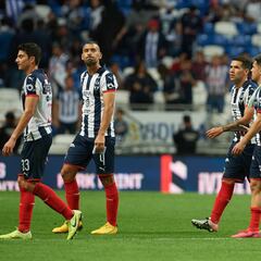 Monterrey compensará a su afición con monedero electrónico