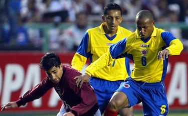 Reinaldo Rueda, invicto en sus debuts en Copa América