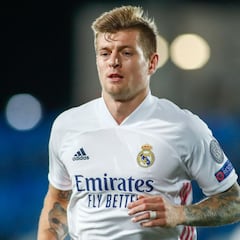 Löw da descanso a Kroos