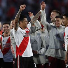 Banfield - River: horario, TV y cómo ver en vivo online la Liga Profesional