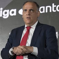 El CSD archiva recurso de LaLiga contra decisión jueza Competición sobre los horarios