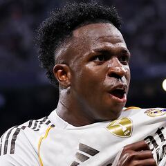 Este es el Vini que todos queremos