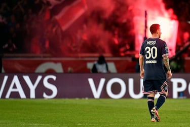 PSG vs Manchester City: times, TV and how to watch online