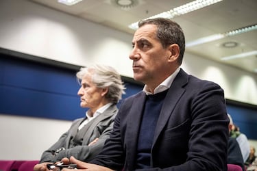 El abogado Guzmán Pérez sustituye en el Consejo a Emilio Cruz