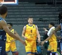 El Gran Canaria se lleva la victoria ante Andorra