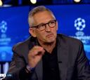 El discurso de Lineker que va directo hacia el ego de Guardiola