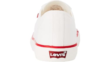 Las zapatillas Levi’s Hernández al estilo ‘Converse’ que no salen de las tendencias