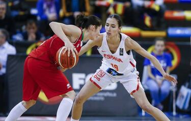 Arrojo: "Mi familia me ha hecho tener los pies en el suelo"