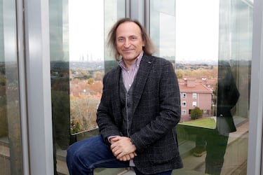 Ángel Fernández: “Limitar nuestros años en el club a lo que pasó con Cantatore me parece injusto”