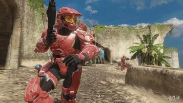 Halo: Waypoint se renueva ante la llegada de Master Chief Collection