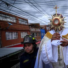 Restricciones en Semana Santa: medidas, toque de queda, qué se puede hacer y qué no