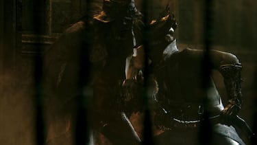 From Software quiere que mueras en Bloodborne a principios de 2015