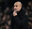 Guardiola avisa: “Si perdemos, se acabó”