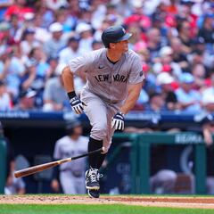 DJ LeMahieu se viste de héroe en triunfo de Yankees vs Phillies