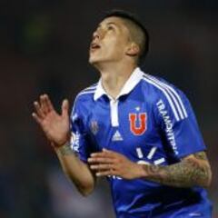 Rubén Farfán sufre lesión de meniscos y deberá ser operado