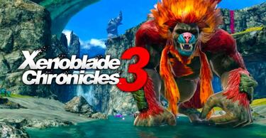 Direct Xenoblade Chronicles 3: fecha, hora y cómo ver online