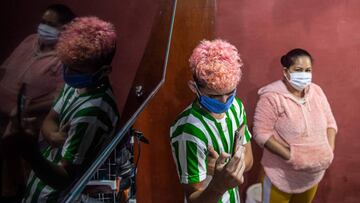 Mapa y cifras de casos de coronavirus por estados en Venezuela hoy, 29 de junio