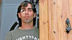 "Me dolió que se quejaran cuando yo tenía la cara rota"