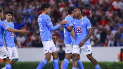 Ni Magdalena Contreras, ni Tlalnepantla, el lugar donde Cruz Azul alistaría su nuevo estadio