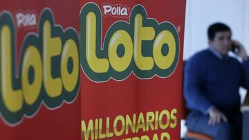 Resultados Loto Chile hoy: números que cayeron y premios del sorteo 5149 | ganadores 8 de agosto