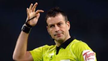 Clattenburg