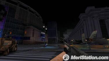 Duke Nukem: Critical Mass