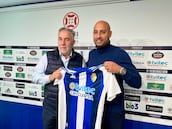 Nafti, icono tunecino en España