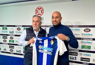 Nafti, icono tunecino en España