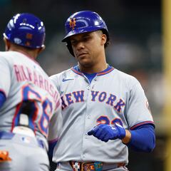 Los Mets se desmoronan