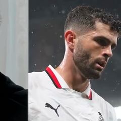 La dura crítica de Pochettino a los jugadores de Estados Unidos