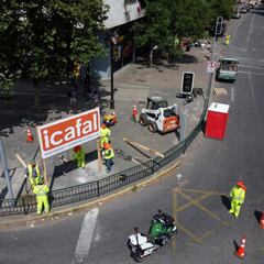 Pagan más de $800.000, se hace por internet y tiene postulación fácil: la curiosa oferta laboral del Minvu